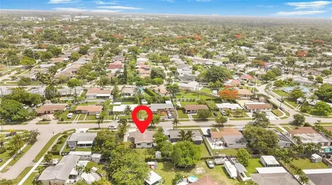 9520 Holiday Road Cutler Bay FL 33157