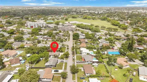 9520 Holiday Road Cutler Bay FL 33157