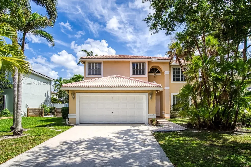 7426 Prescott Lane Lake Worth FL 33467