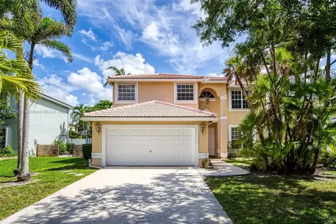 7426 Prescott Lane Lake Worth FL 33467