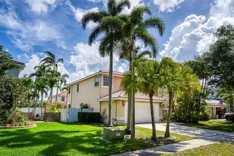 7426 Prescott Lane Lake Worth FL 33467