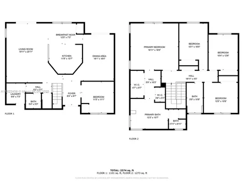 7426 Prescott Lane Lake Worth FL 33467