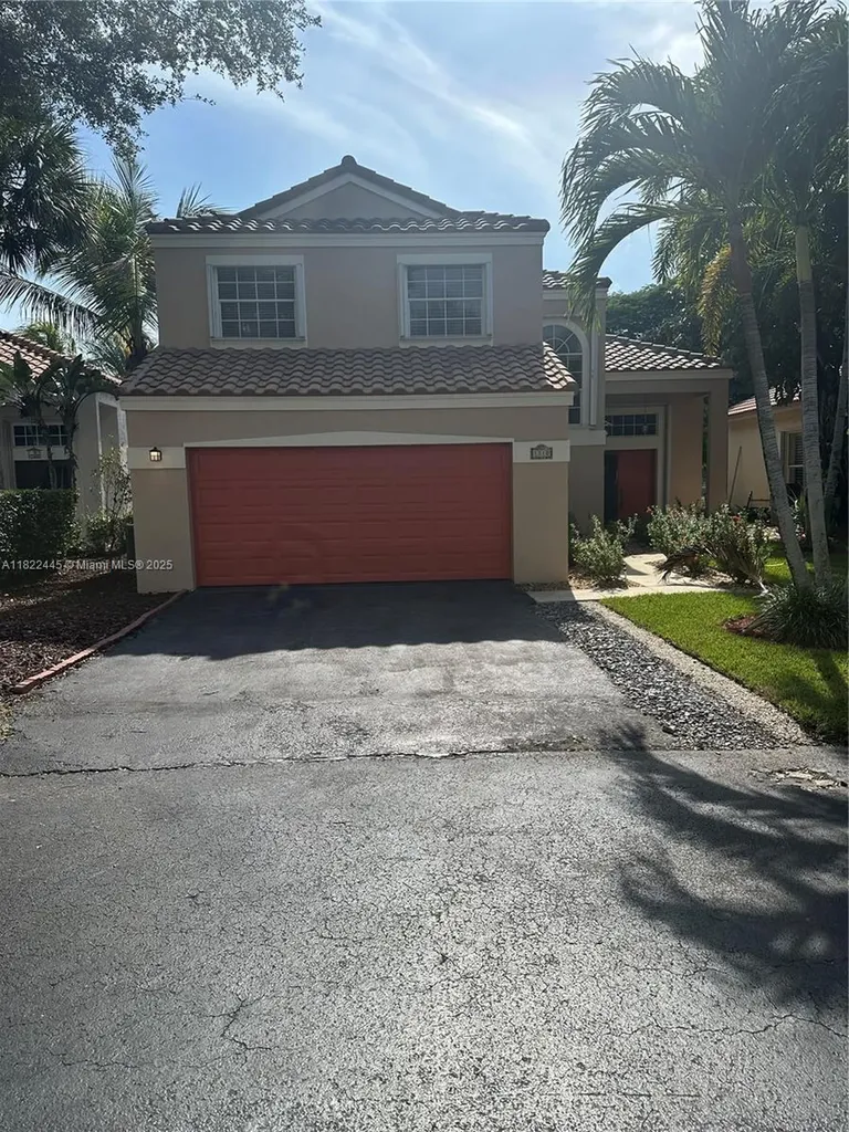 1110 NW 108th Avenue Plantation FL 33322