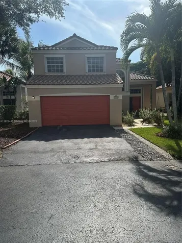 1110 NW 108th Avenue Plantation FL 33322