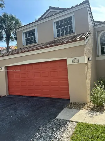 1110 NW 108th Avenue Plantation FL 33322
