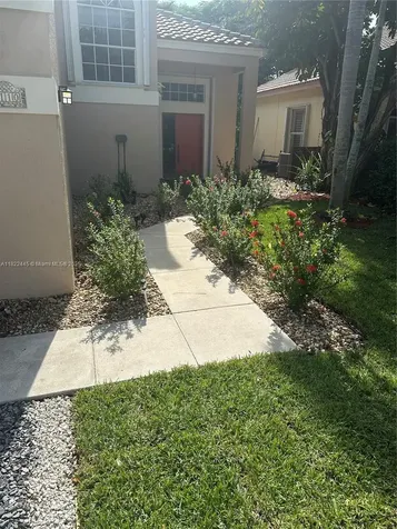 1110 NW 108th Avenue Plantation FL 33322