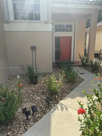 1110 NW 108th Avenue Plantation FL 33322