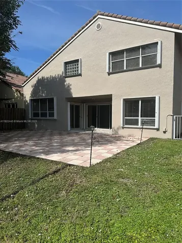 1110 NW 108th Avenue Plantation FL 33322