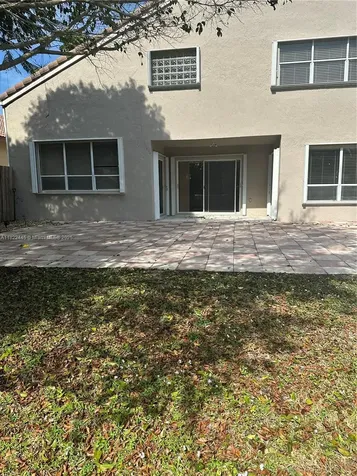 1110 NW 108th Avenue Plantation FL 33322