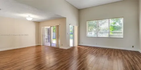 1110 NW 108th Avenue Plantation FL 33322