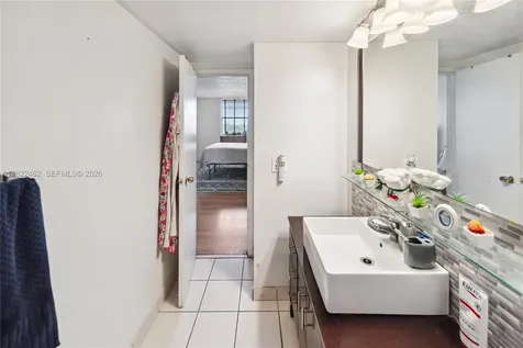 13499 Biscayne Boulevard North Miami FL 33181