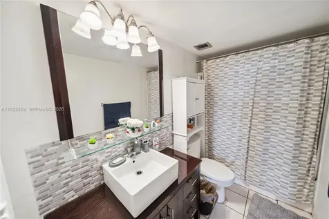 13499 Biscayne Boulevard North Miami FL 33181