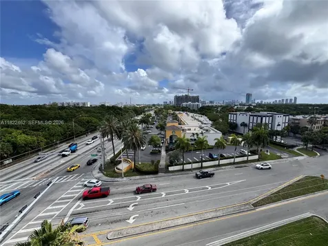 13499 Biscayne Boulevard North Miami FL 33181