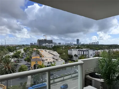 13499 Biscayne Boulevard North Miami FL 33181