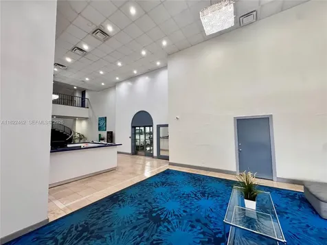13499 Biscayne Boulevard North Miami FL 33181