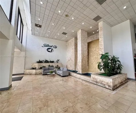 13499 Biscayne Boulevard North Miami FL 33181