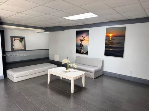 13499 Biscayne Boulevard North Miami FL 33181