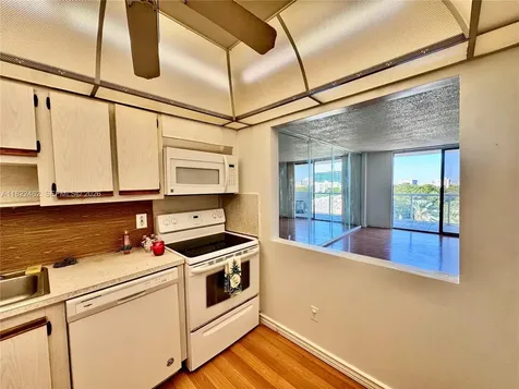 13499 Biscayne Boulevard North Miami FL 33181