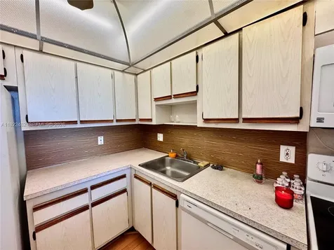 13499 Biscayne Boulevard North Miami FL 33181