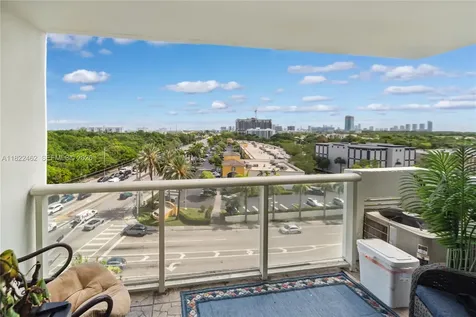 13499 Biscayne Boulevard North Miami FL 33181
