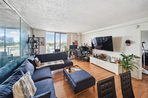 13499 Biscayne Boulevard North Miami FL 33181