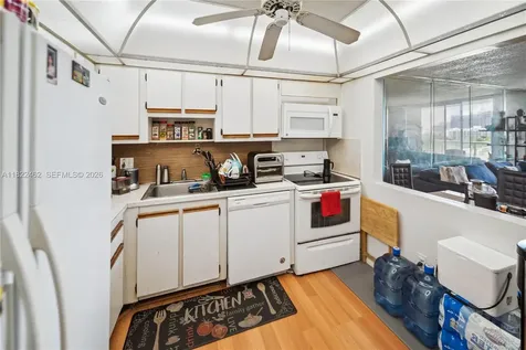 13499 Biscayne Boulevard North Miami FL 33181