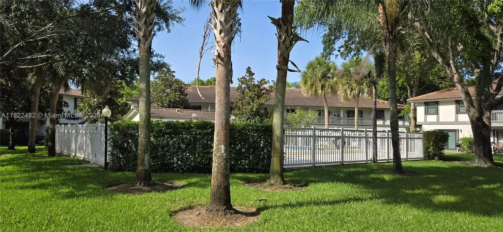 9750 NW 14th Street Coral Springs FL 33071