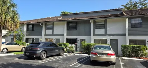9750 NW 14th Street Coral Springs FL 33071
