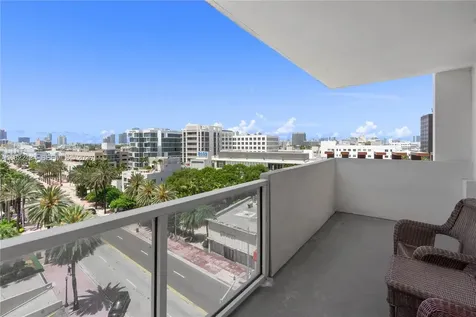 100 Lincoln Road Miami Beach FL 33139
