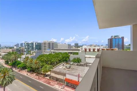 100 Lincoln Road Miami Beach FL 33139