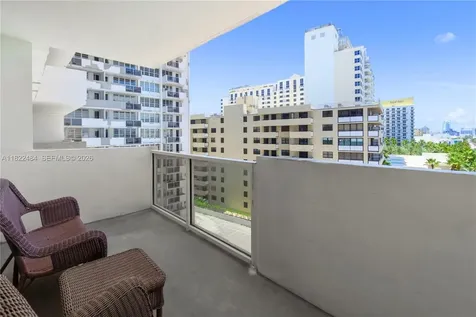 100 Lincoln Road Miami Beach FL 33139