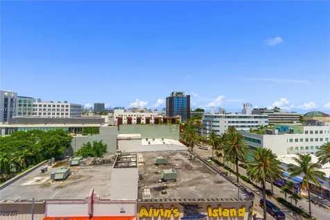 100 Lincoln Road Miami Beach FL 33139
