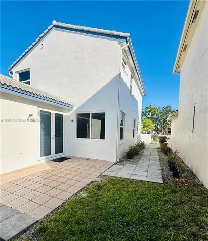 18961 NW 22nd Street Pembroke Pines FL 33029