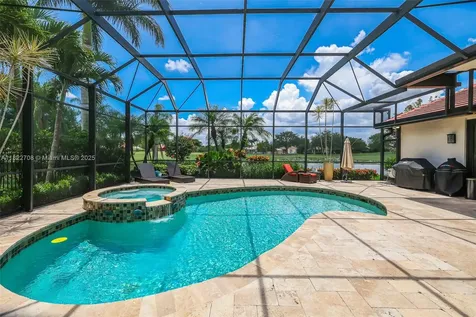 2489 Eagle Watch Lane Weston FL 33327