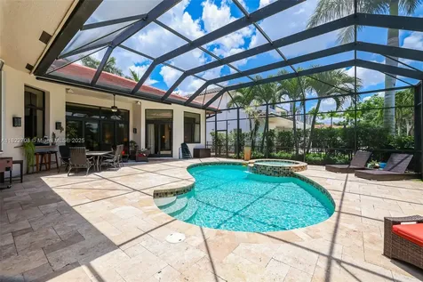 2489 Eagle Watch Lane Weston FL 33327