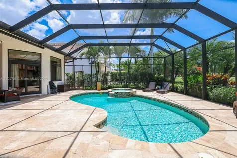 2489 Eagle Watch Lane Weston FL 33327