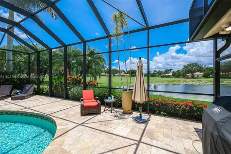 2489 Eagle Watch Lane Weston FL 33327