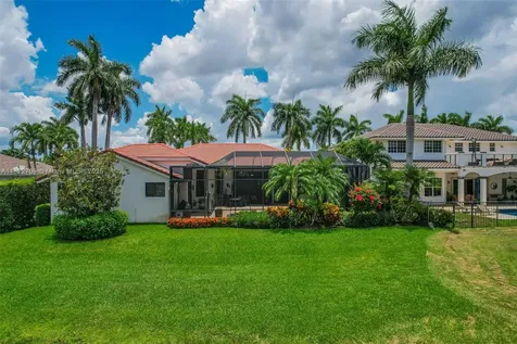 2489 Eagle Watch Lane Weston FL 33327