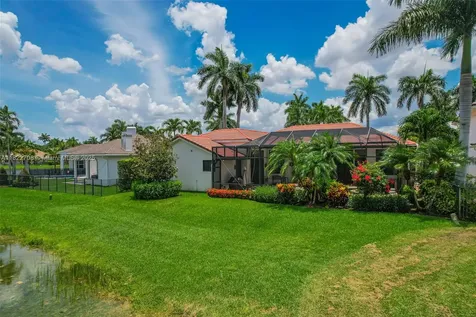 2489 Eagle Watch Lane Weston FL 33327
