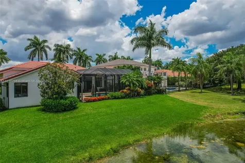 2489 Eagle Watch Lane Weston FL 33327