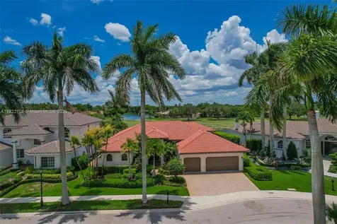 2489 Eagle Watch Lane Weston FL 33327