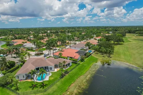 2489 Eagle Watch Lane Weston FL 33327
