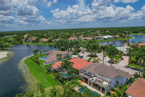 2489 Eagle Watch Lane Weston FL 33327