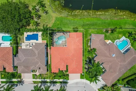 2489 Eagle Watch Lane Weston FL 33327