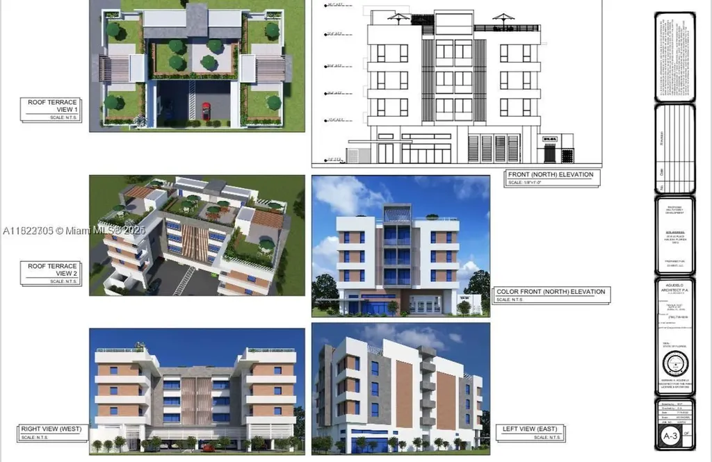 20 W 40th Place Hialeah FL 33012