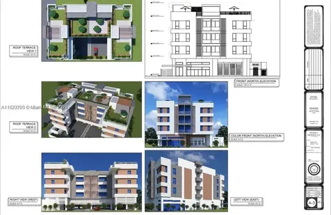 20 W 40th Place Hialeah FL 33012