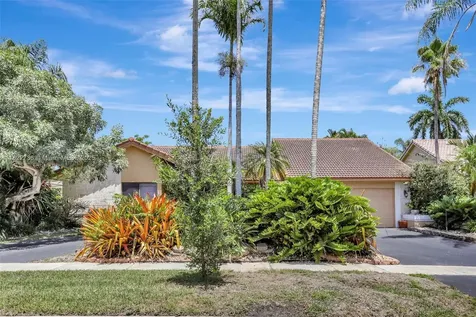1180 NW 100th Way Plantation FL 33322