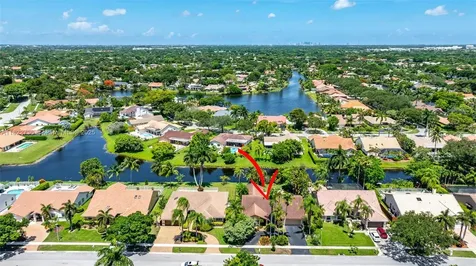 1180 NW 100th Way Plantation FL 33322