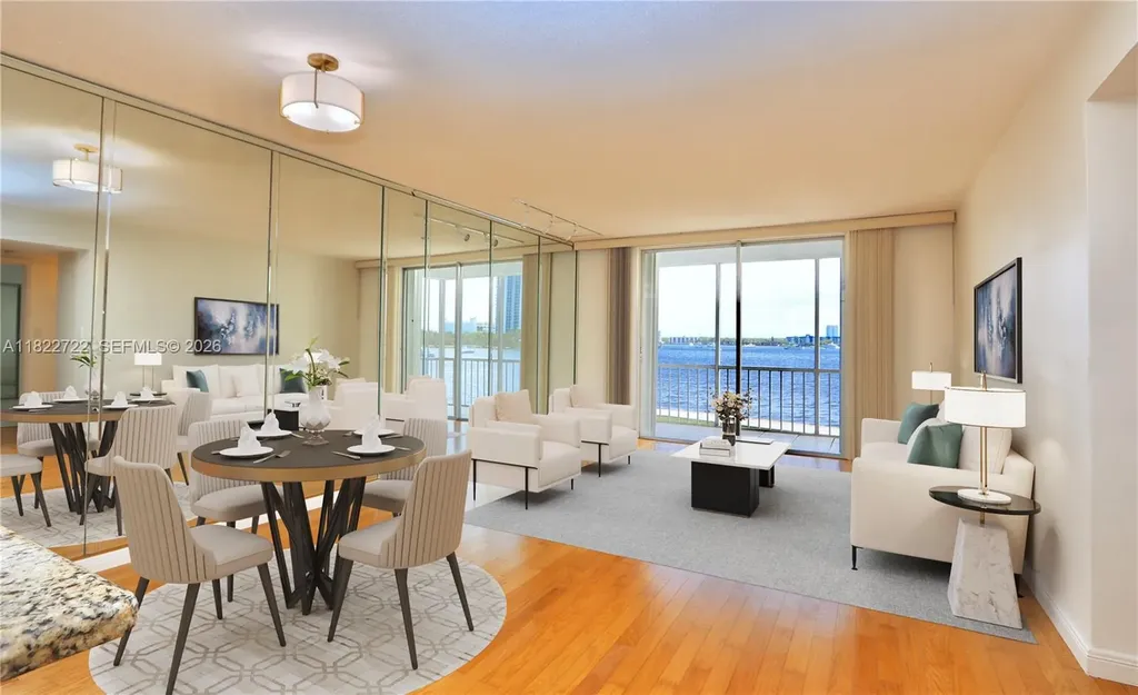2920 Point East Drive Aventura FL 33160