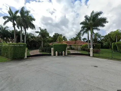 7080 SW 98th Avenue Miami FL 33173